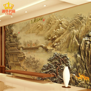 Gach Tranh 3d Uu Diem Pham Vi Ung Dung 1 2