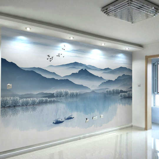 Gach Tranh 3d Uu Diem Pham Vi Ung Dung 5