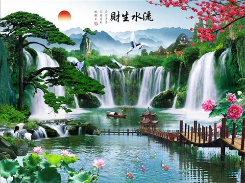 Gach Tranh 3d Uu Diem Pham Vi Ung Dung 7