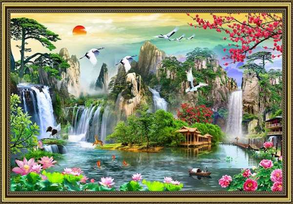 Gach Tranh 3d Uu Diem Pham Vi Ung Dung 8