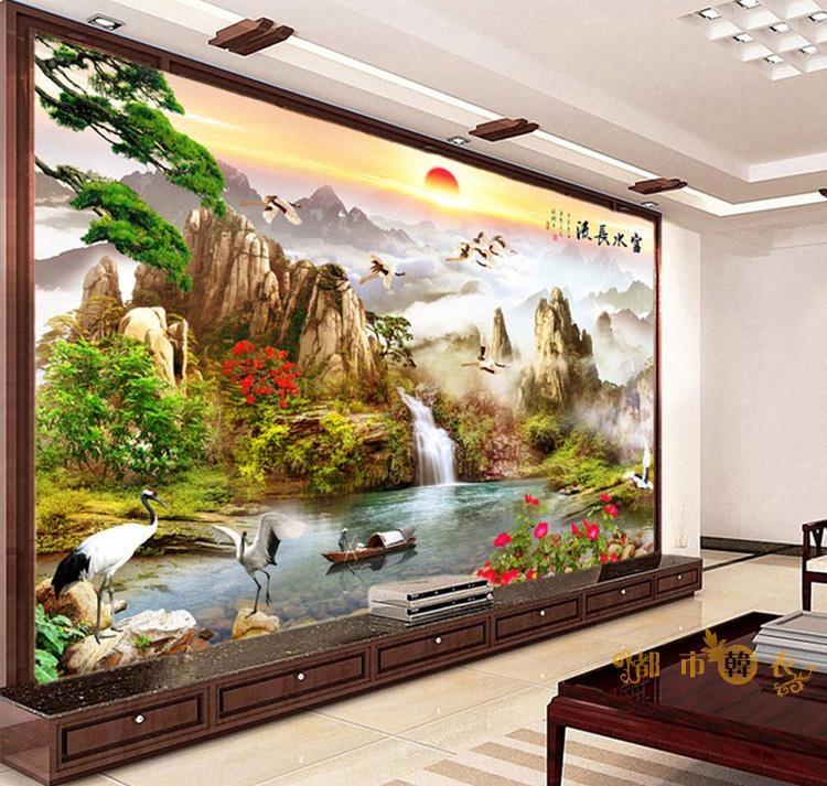 So Sanh Gach Tranh 3d Va Giay Dan Tuong 4