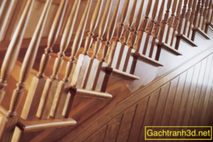 Cach Thao Cau Thang Go 1 8