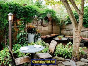 Ghe Ngoai Troi Dep 4