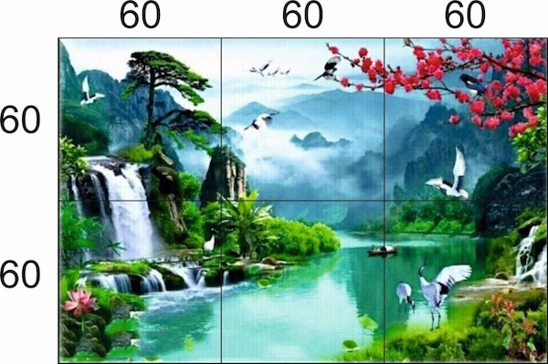 Kich Thuoc Gach Tranh 3d