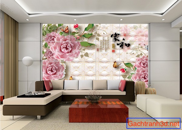 Mua Gach Tranh 3d Dep Re Ha Noi 1