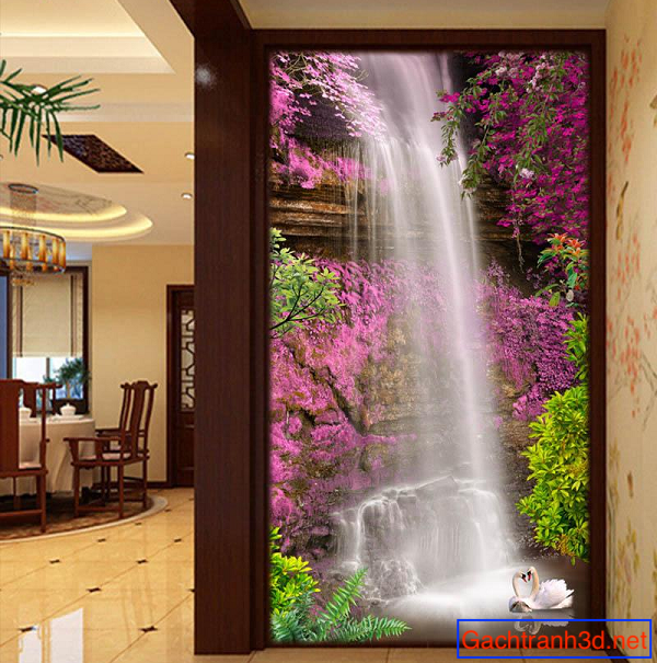 Mua Gach Tranh 3d Dep Re Ha Noi 3