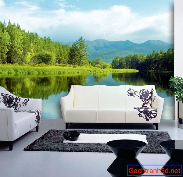 Mua Gach Tranh 3d Dep Re Ha Noi 7