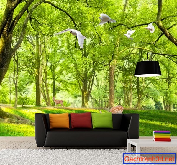 Mua Gach Tranh 3d Dep Re Ha Noi 8