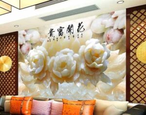 Gach Tranh 3d Phong Thuy 12 Con Giap 1